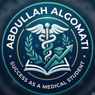 Telegram profile photo for عبد الله القماطي