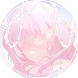 Telegram profile photo for ᛝ᪲ ✿𝅼ํ̇ ᭡ ιɱαʝҽʂƚιƈɾσʂҽ Ⴆʅσɠ ^^ 𝆹𝅥 𝆭