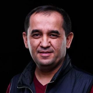 Telegram profile photo for Husan Mamasaidov