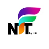 Telegram profile photo for NFT BY HM