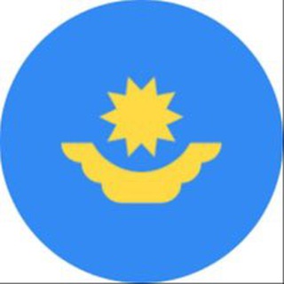 Telegram profile photo for Обменник гривны тенге / Украина Казахстан