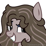 Telegram profile photo for Pony Town mandela catalogue ☎🥀
