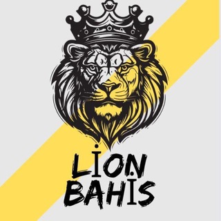Telegram profile photo for Lion Tahmin Spor