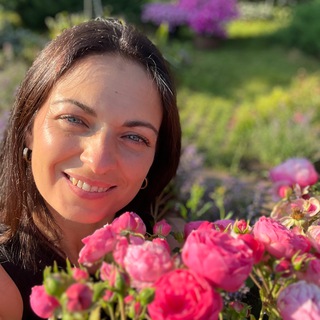 Telegram profile photo for Зацветай. Калибрахоа, петуния . Киров