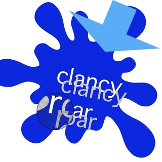 Telegram profile photo for its clancy