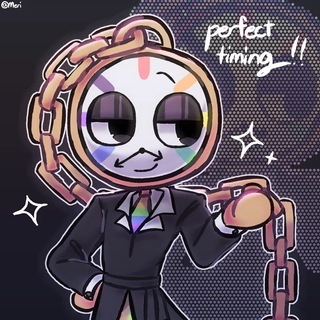 Telegram profile photo for 『𝑷𝒆𝒓𝒇𝒆𝒄𝒕 𝑻𝒊𝒎𝒊𝒏𝒈』