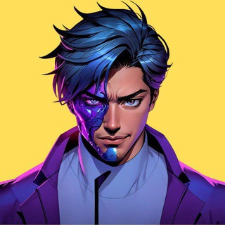 Telegram profile photo for $PSEUDO AI ON SOLANA