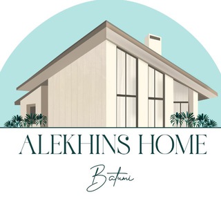 Telegram profile photo for Батуми_Аренда | Alekhins Home