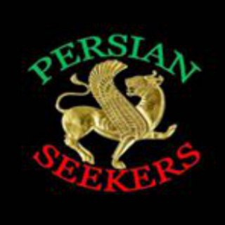 Telegram profile photo for فلزیاب جویندگان پارسی