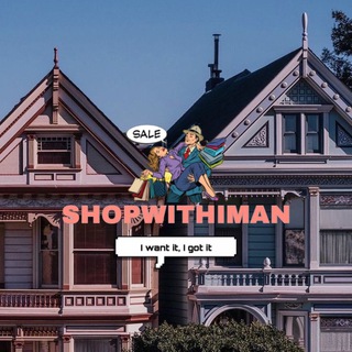 Telegram profile photo for PERSONAL SHOPPER IMAN