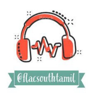 Telegram profile photo for TAMIL HI-RES SONGS DOWNLOAD