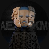 Telegram profile photo for A€ZAKMI PARTNERS