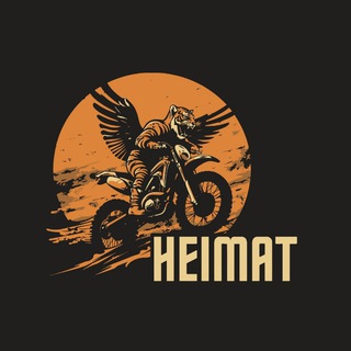 Telegram profile photo for Heimat