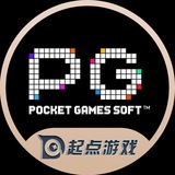 Telegram profile photo for PG官方大舞台