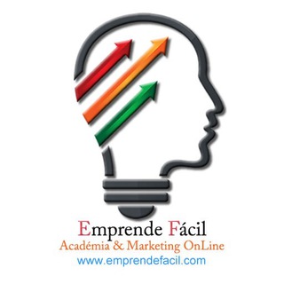 Telegram profile photo for Emprendefacil Academia Online