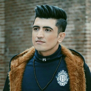 Telegram profile photo for 🎶🎤کانال تلگرامی مهرداد چگینی🎤🎶