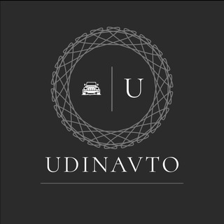 Telegram profile photo for UdinAvto
