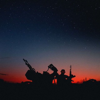 Telegram profile photo for WARZONE FRONTLINES II