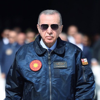Telegram profile photo for Главный по Турции