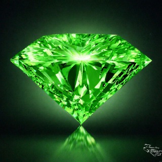 Telegram group profile photo for Взаимные подписки 💚 Реакции чатик вп тг