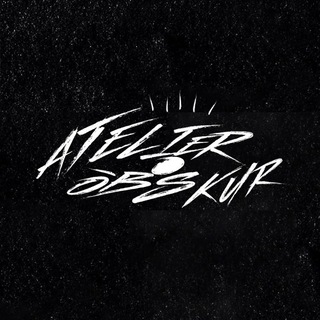 Telegram profile photo for Kabinett der Kuriositäten - Atelier Obskur