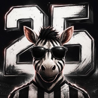 Telegram profile photo for JuventusFC.hu