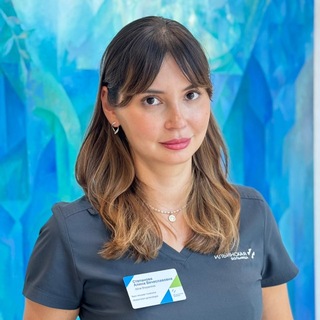 Telegram profile photo for Мама, дочь и доктор