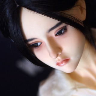Telegram profile photo for anch.dolls