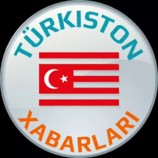 Telegram profile photo for Turkiston xabarlari