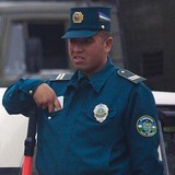 Telegram profile photo for Militsia