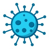 Telegram profile photo for Covid-19 as a BIOWEAPON