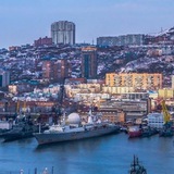 Telegram profile photo for Подсмотрено Владивосток