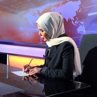 Telegram profile photo for زهراء ديراني Zahraa Dirani