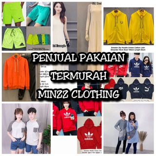 Telegram profile photo for BORONG PAKAIAN RM13