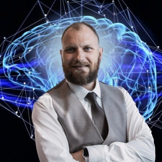 Telegram profile photo for Коля Харин про нейросети