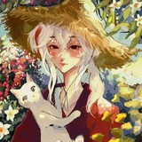 Telegram profile photo for /ПЕРЕЕЗД/🍓 Аён !!