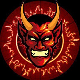 Telegram profile photo for Satan Coin Portal