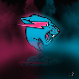 Telegram profile photo for Beast | 公平的开始