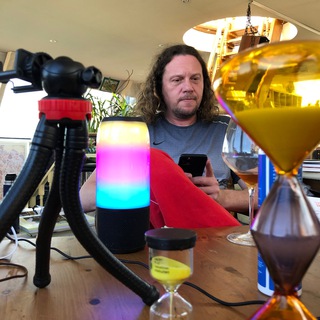 Telegram profile photo for Polonium #ЗАВСЕХ