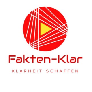 Telegram profile photo for POLITIK ANALYSE - Fakten-Klar