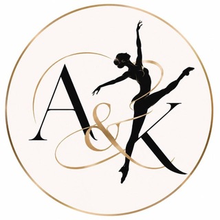Telegram profile photo for A&K Академия Искусства Движения