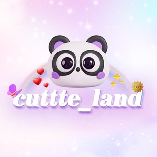 Telegram profile photo for Cuttte_land