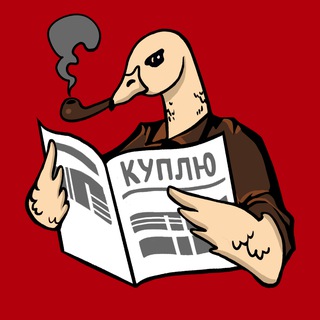 Telegram profile photo for SETKA | Купи продай канал