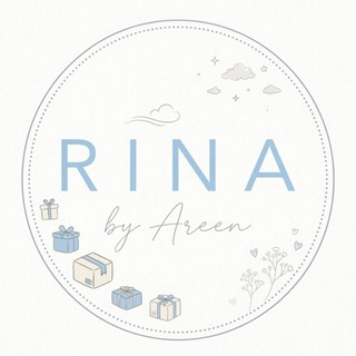 Telegram profile photo for RINA ˢᵗᵒʳᵉ