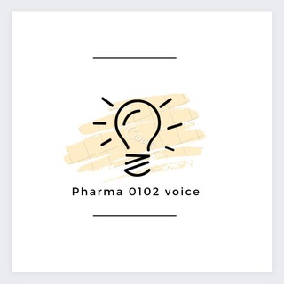 Telegram profile photo for Pharma 0102 voice
