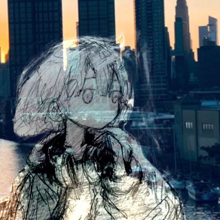 Telegram profile photo for Mono No Aware 物の哀れ