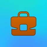 Telegram profile photo for Портфолио Egor Alexov