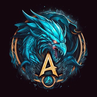 Telegram profile photo for Acnologia