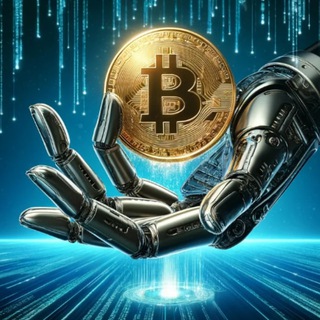Telegram profile photo for USDT_Benefits