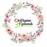 Telegram profile photo for Oriflame_Roshanak